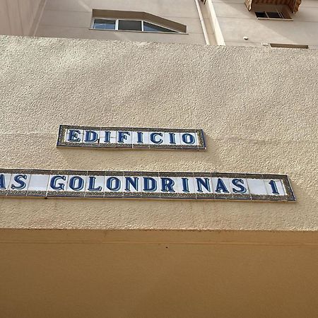 Apartamento Playa Benalmadena Las Golondrinas Екстер'єр фото