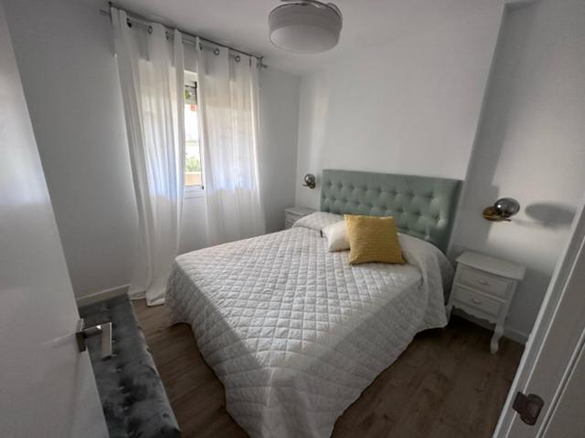 Apartamento Playa Benalmadena Las Golondrinas Екстер'єр фото