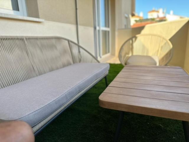 Apartamento Playa Benalmadena Las Golondrinas Екстер'єр фото