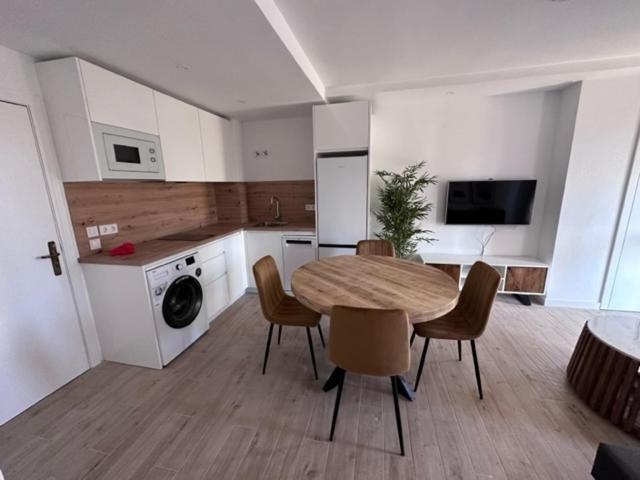 Apartamento Playa Benalmadena Las Golondrinas Екстер'єр фото