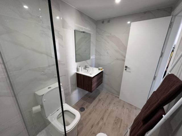 Apartamento Playa Benalmadena Las Golondrinas Екстер'єр фото