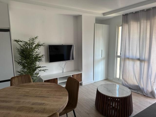 Apartamento Playa Benalmadena Las Golondrinas Екстер'єр фото