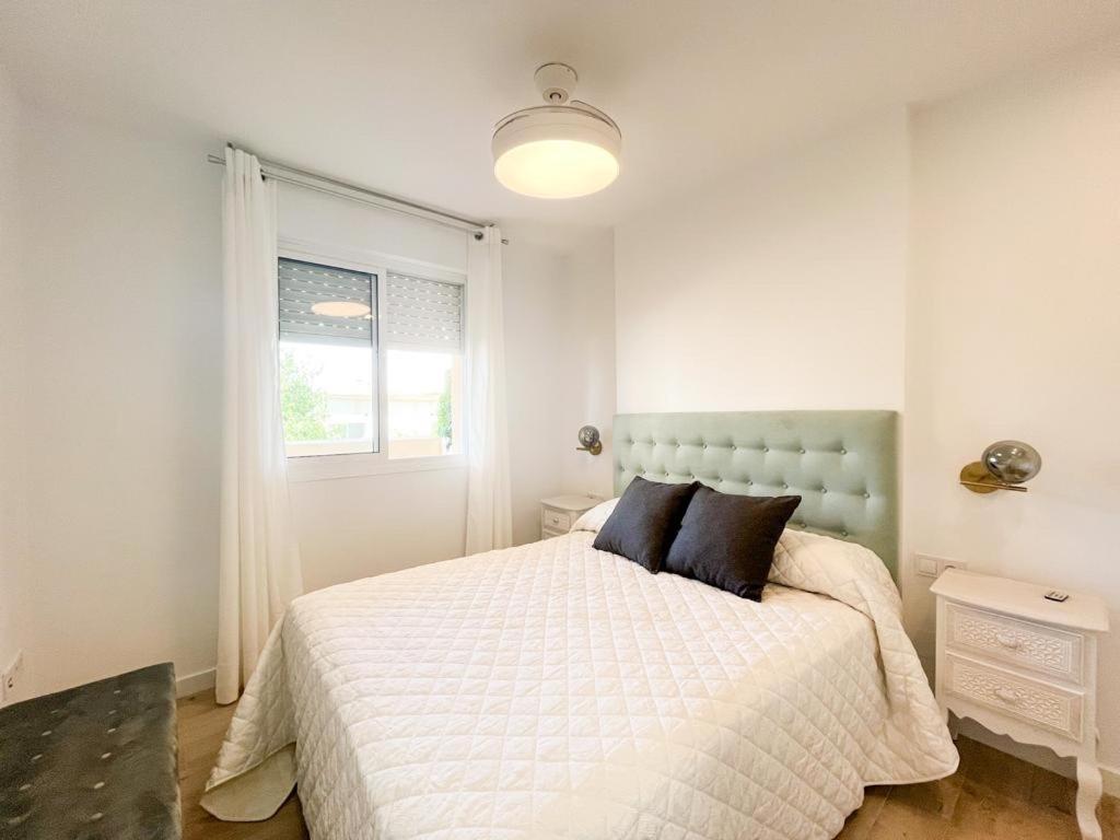 Apartamento Playa Benalmadena Las Golondrinas Екстер'єр фото