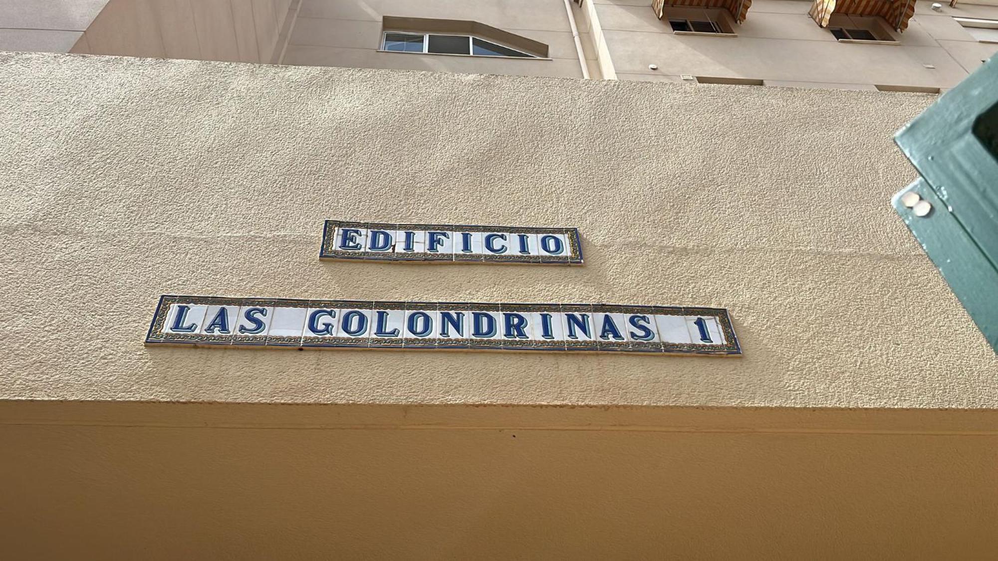 Apartamento Playa Benalmadena Las Golondrinas Екстер'єр фото